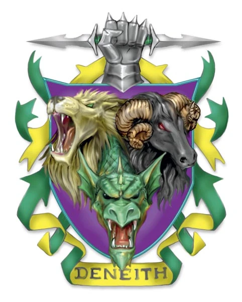 House Deneith
