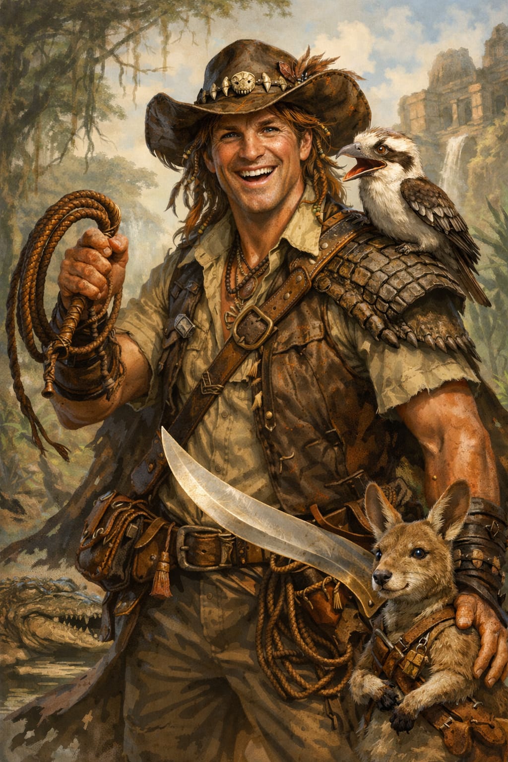 Bruce Chadwick